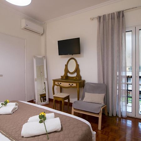Corfu  Cherry Apartment Corfu מראה חיצוני תמונה