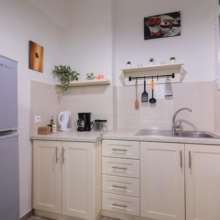Corfu  Cherry Apartment Corfu מראה חיצוני תמונה