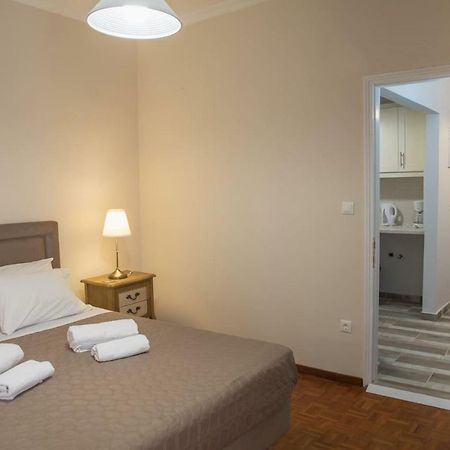 Corfu  Cherry Apartment Corfu מראה חיצוני תמונה