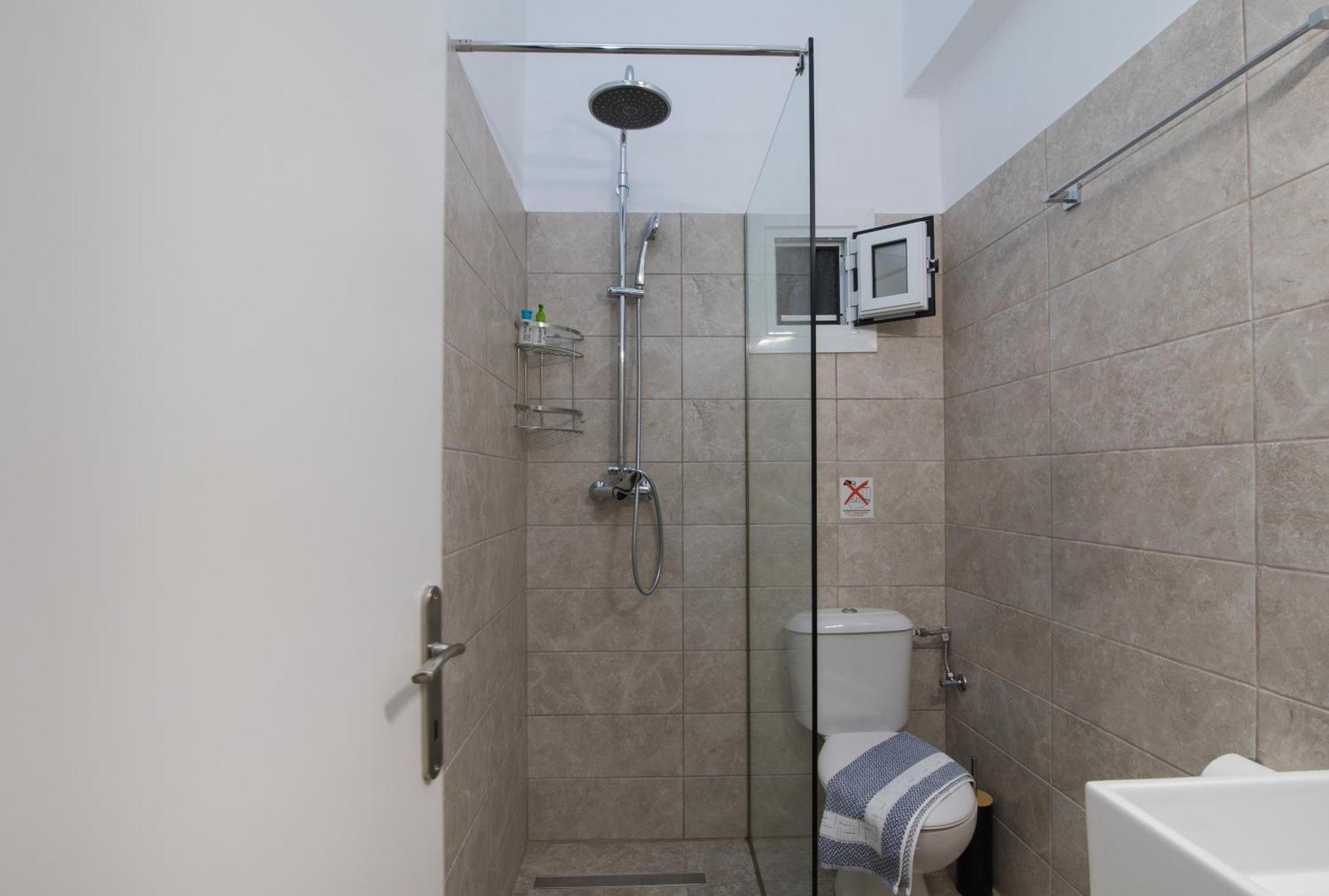 Corfu  Cherry Apartment Corfu מראה חיצוני תמונה