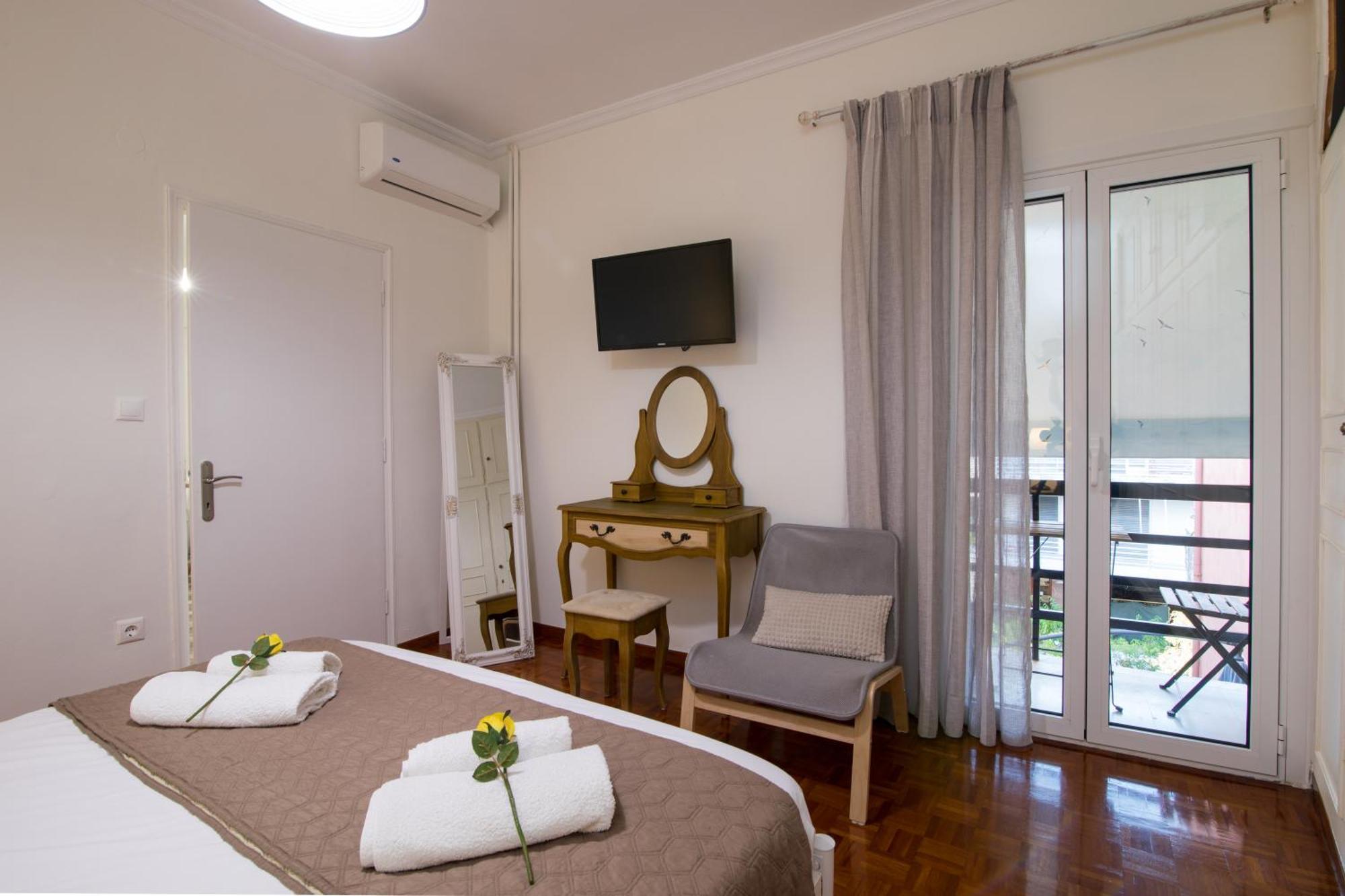 Corfu  Cherry Apartment Corfu מראה חיצוני תמונה