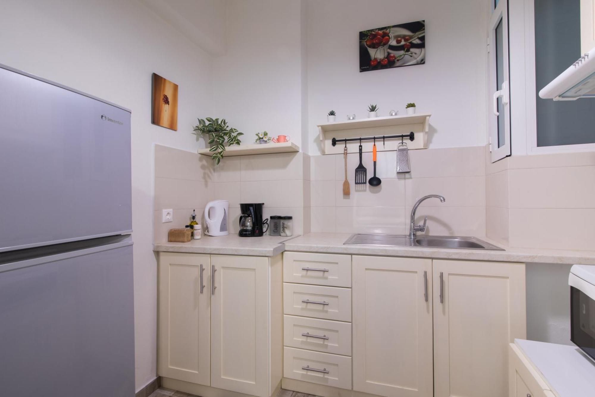 Corfu  Cherry Apartment Corfu מראה חיצוני תמונה
