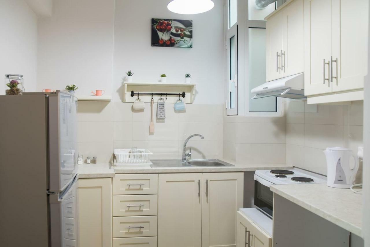 Corfu  Cherry Apartment Corfu מראה חיצוני תמונה