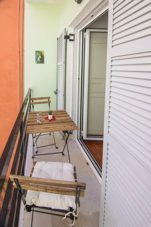 Corfu  Cherry Apartment Corfu מראה חיצוני תמונה