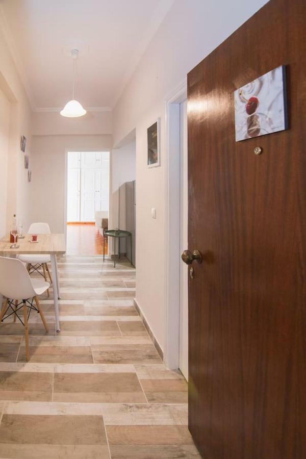 Corfu  Cherry Apartment Corfu מראה חיצוני תמונה