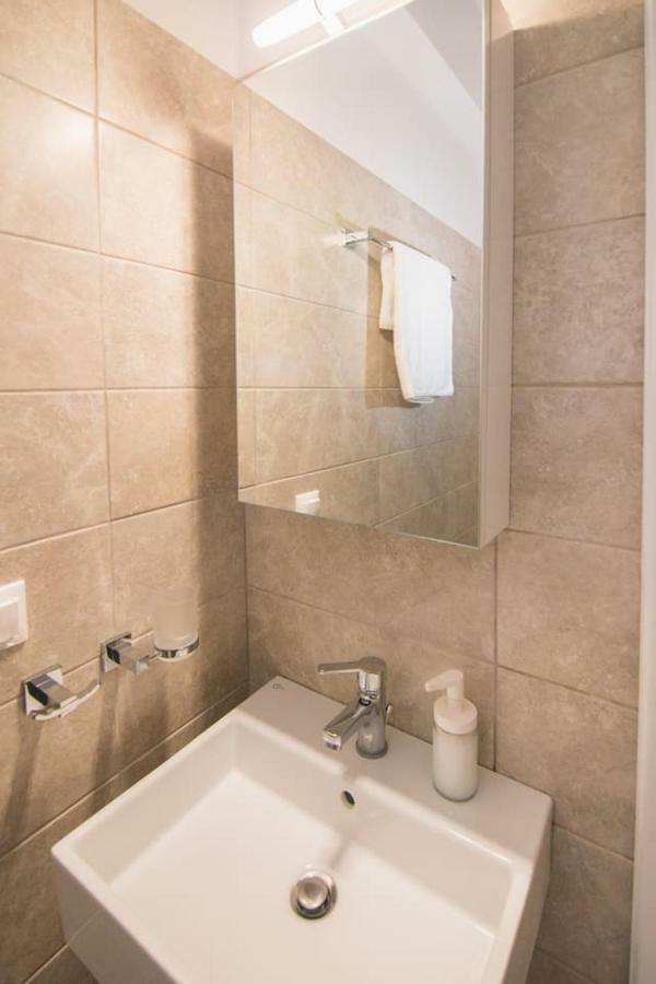Corfu  Cherry Apartment Corfu מראה חיצוני תמונה