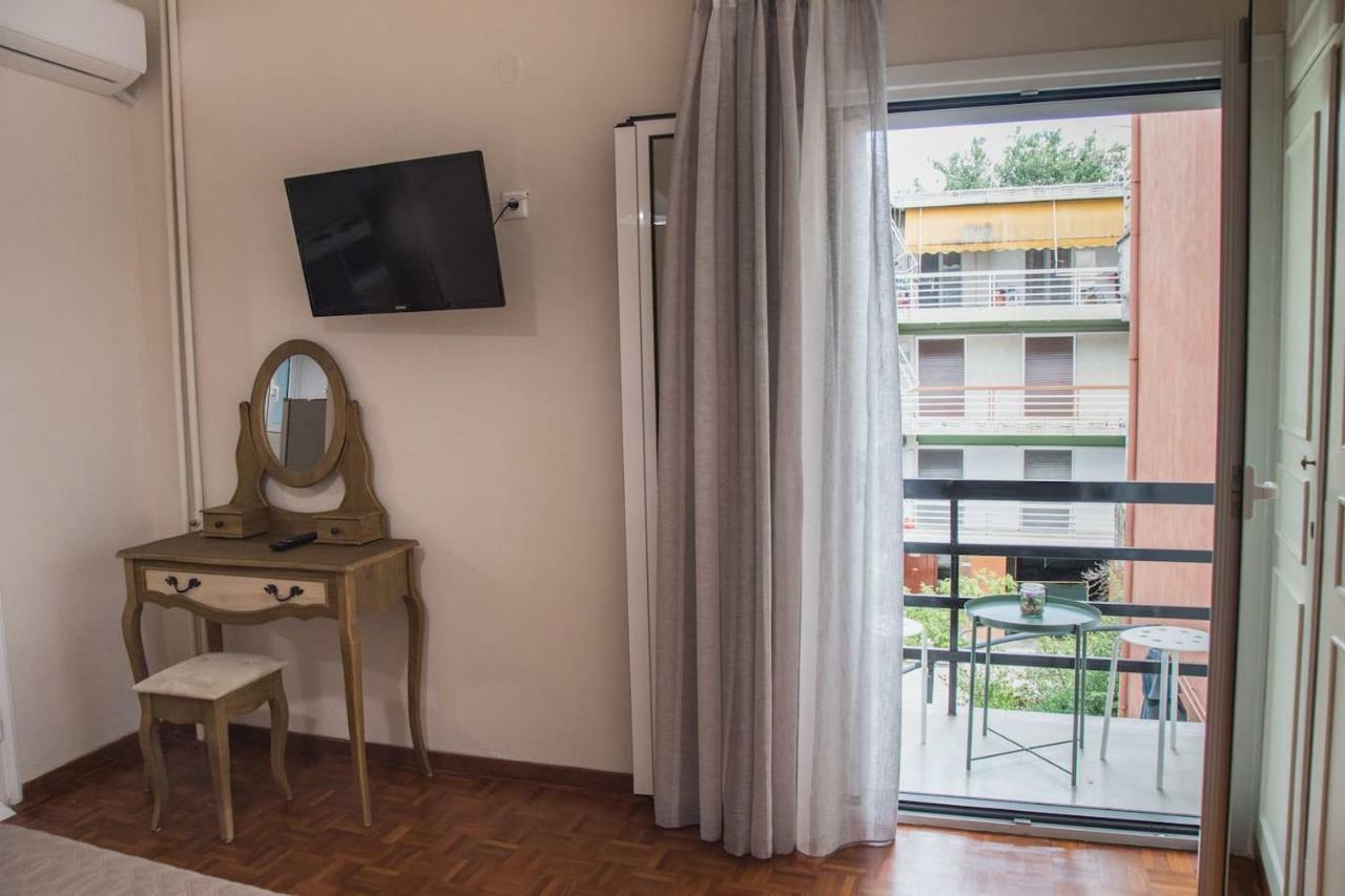 Corfu  Cherry Apartment Corfu מראה חיצוני תמונה